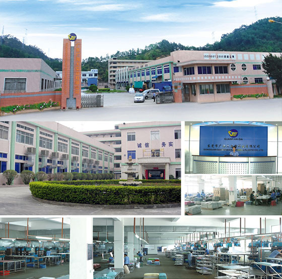 广东广海大实业有限公司 