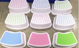 广海大可定制宝宝凳防滑板凳