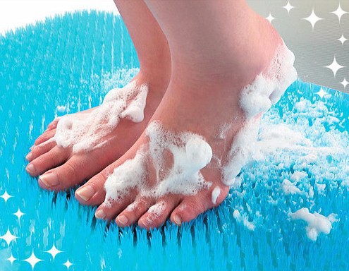 地垫产品的主要类别及选择