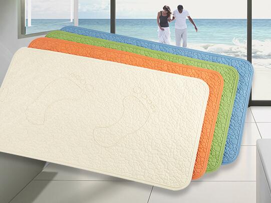 PVC防滑垫有什么优点